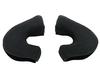 Arai SZ-G Ear Cups 20mm (Old Part Number: 5493) 065493