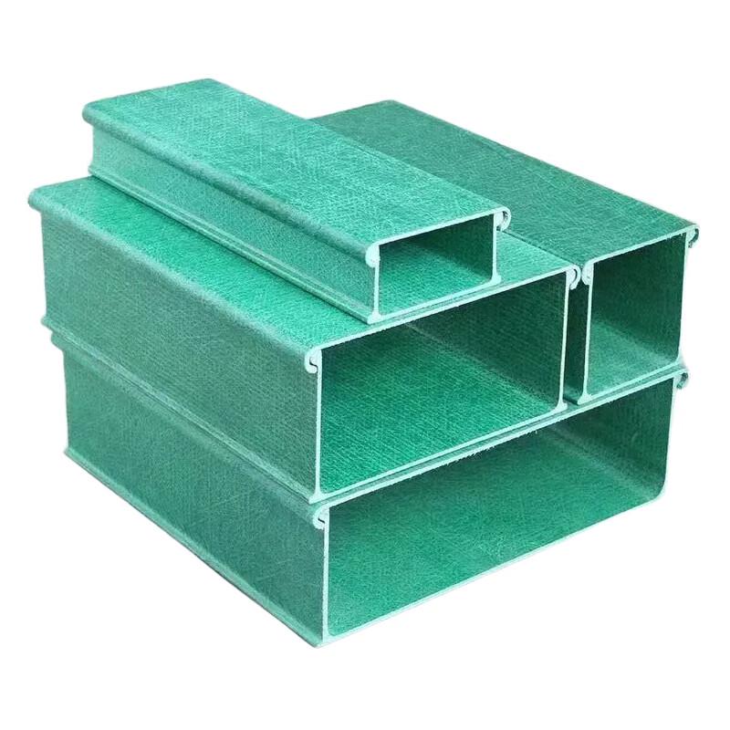 Changhong Industrial Fiberglass Cable Tray