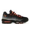 Air Max 95 Black Hyper Crimson Men Sneakers Anthracite Smoke-Grey FV4710-002