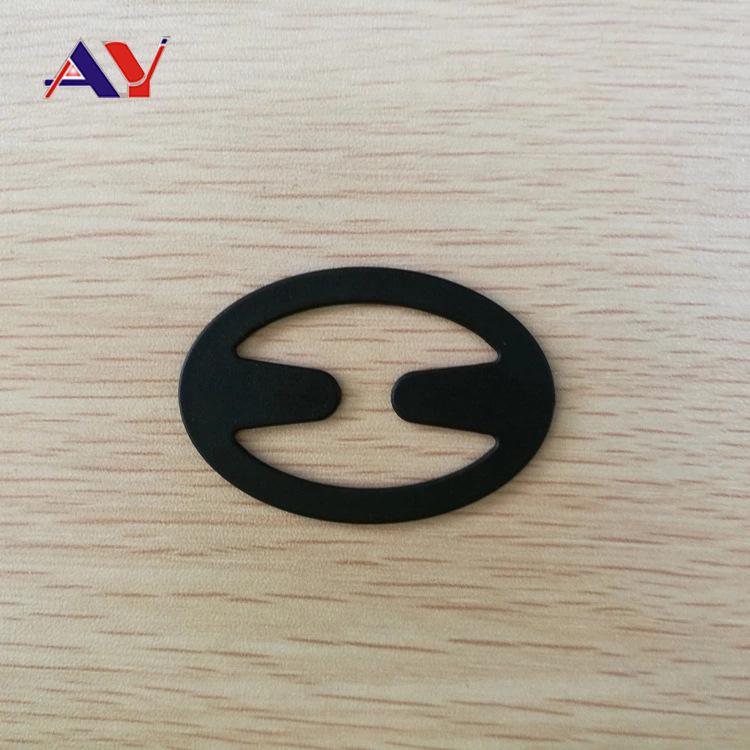 Adjustable Anti-Slip Invisible Bra Strap Buckle