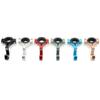 Organizer Helmet Hanger Gadget Hook Hanging Bag Hook Handlebar Fixed Claw Scooter Hook Bicycle Hook