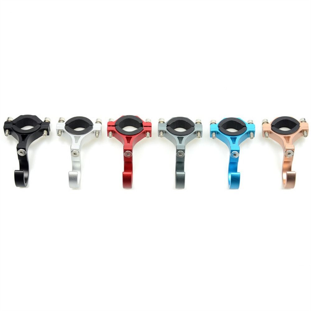 Organizer Helmet Hanger Gadget Hook Hanging Bag Hook Handlebar Fixed Claw Scooter Hook Bicycle Hook
