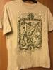 Горячий! модный Концертный T-shirt FLOGGING MOLLY унисекс BO089 Унисекс T-shirt