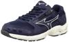 Walking Shoes Wave Explorer FS2 Outdoor Wide Lightweight Navy Cm 3E 27.0