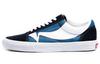 Old Skool Pro Golf Wang 'Сине-белый' VN0A4U3B21Q