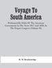 Книга Voyage To South America, Performed By Order Of The American Government In The Years 1817 And 1818, In The Frigate Congress (Volume Ii)
