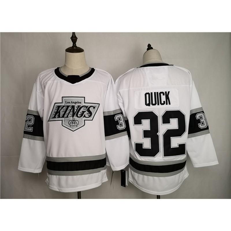 Los Angeles Kings NHL Ice Hockey Jersey 99 Fan Apparel Adult Mens Team Sports Uniform