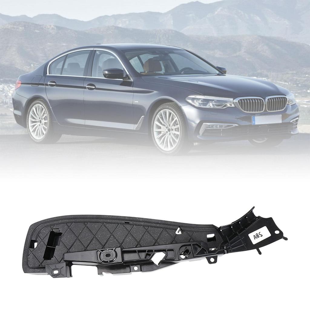 Запасные части для ремонта бокового кронштейна сиденья Простая установка Совместимо для BMW 5 серии G38 2017 года и далее 7 серии F02 2013.7 года и далее