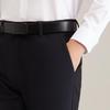 Youngor Men's Business Casual Knit Trousers VCZZ329955AWY