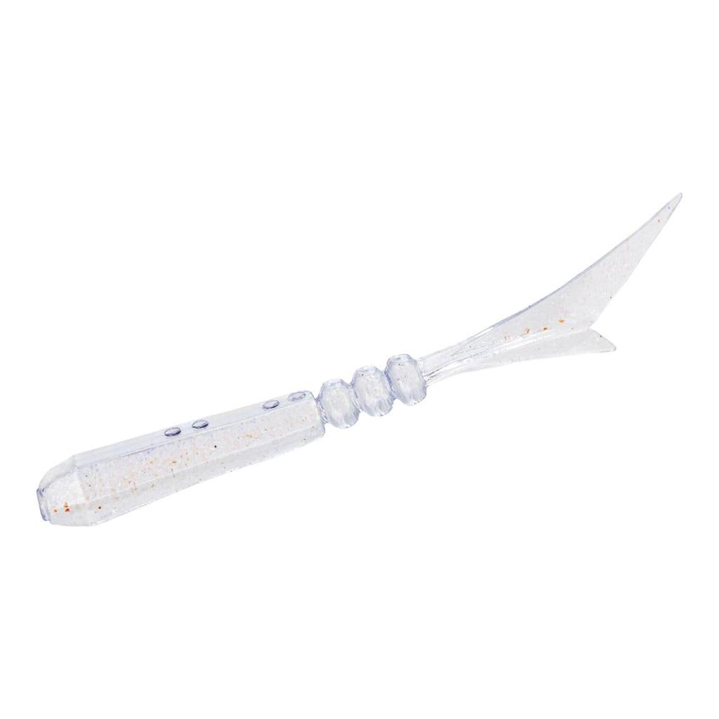 DAIWA Lure Moonlit Beauty Sword Beam 1.7 Sparkle Clear