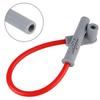 Motorcycle Ignition Wire Coil Booster Spark Plug Cap High Voltage Wire Off-Road Vehicle Parts Accessories Msd Booster Wire