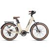 MIHOGO AIR Online electric bicycles T800 carbon fiber frame 750W rear brushless permanent magnet motor