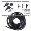 Jeep Dodge Chrysler Windshield Washer Nozzle Hose 5116079AA 5113049AA