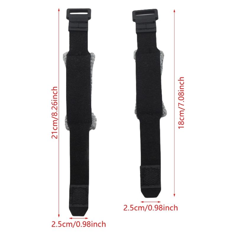 Guitar String Mute Dampener Noise Reducer Guitar Bass Fretboard Muting Wraps Bass Guitar String Cover Tape Easy to Use