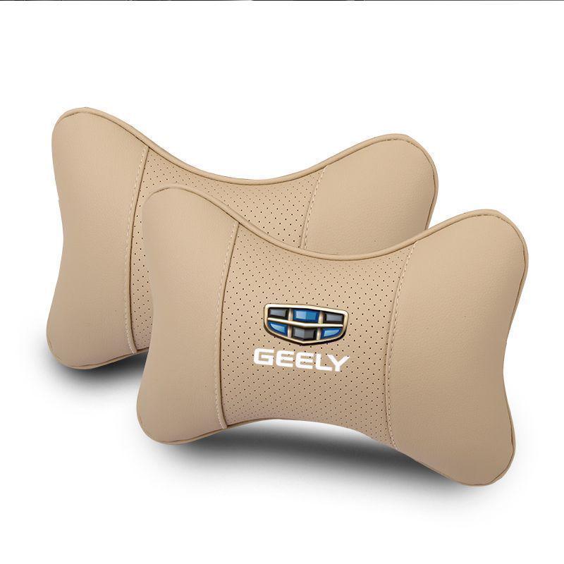 Совместимо с автомобилями Geely с подголовником и поясничной поддержкой: Водительские сиденья Borui, Xingrui, Boyue, Emgrand, GS и Binyue.