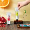 Joyo Orange Увлажняющий крем для рук с скваланом
