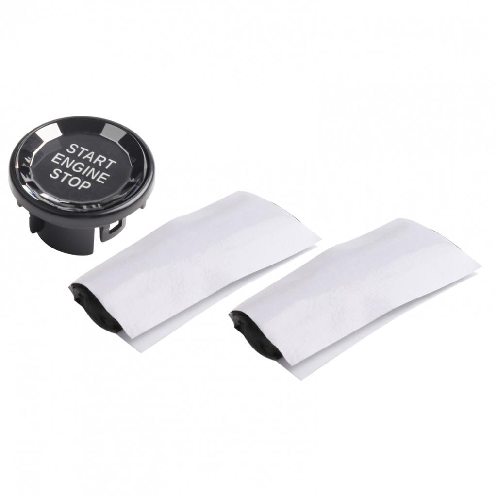 Top Notch Performance Engine Button Knob Switch Cover for Jaguar XF F Pace