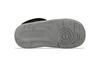 Jordan Кроссовки Courtside 23 Mid top для малышей Черные AQ7735-023