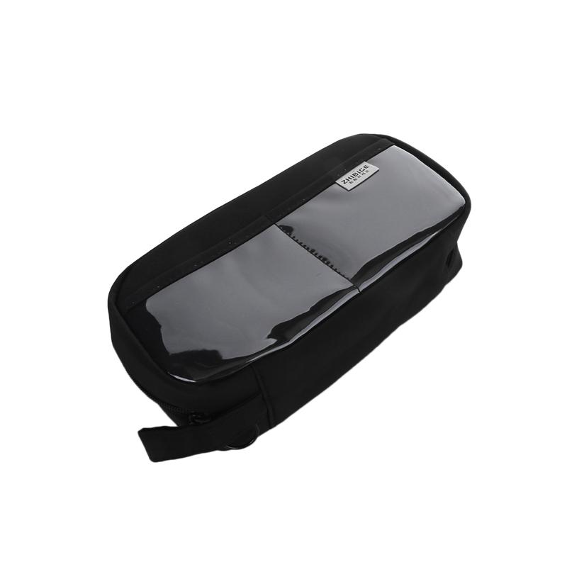 Большой вместительный пенал Kawaii, милые пеналы для студентов, пенал для студентов, большие школьные принадлежности, канцелярские принадлежности, пеналы, коробка, пенал