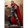 Movie Masterpiece The Dark World Scale Figure Thor Thor 1/6 (Standard Edition)