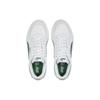 Puma Caven Comfortable Durable Low-Top Sneakers Unisex Sneakers White Green 380810-26