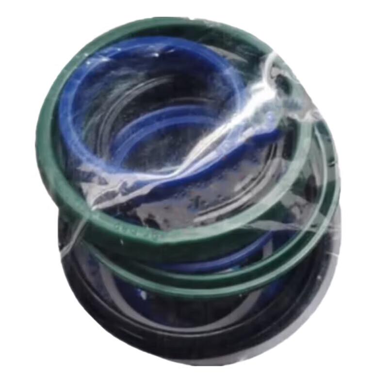 Zhan Yang Excavator GJW111 Front Axle Wheel Repair Kit
