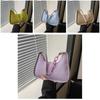 2024 New Simple Fresh Fashion Casual Commuter Retro Chain Single Shoulder Handbag