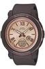 Casio Baby-G Watch (Official Japanese Product) BGA-290-5AJF Women's Brown