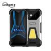 Unihertz Tank Mini Android 13 4,3-дюймовый экран Защищенный смартфон Рейтинг IP68 Черный