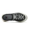 Fila MILANO Дышащие Легкие Низкие Кеды Мужские Черный/Микро Белый F12M622309FBW