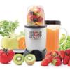 Shop Japan Magic Bullet Mini Mixer That Allows You To Easily and Crumble MGTMN Magic Bullet Mini 4-in-1 Multi-functional Cut, Grate, Mix,
