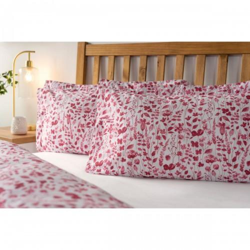 Belledorm Marnie Oxford Pillowcase (Pack Of 2)