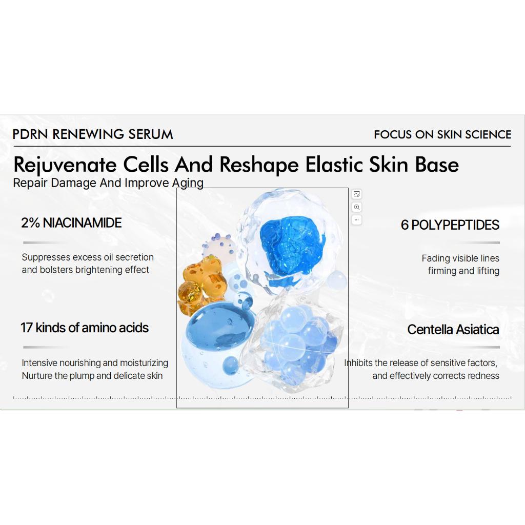 Sudee Pdrn Сыворотка КОЛЛАГЕН 300 30мл