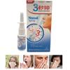 Herbal Nose Spray Is Suitable for Nasal Congestion and Runny Nose Care