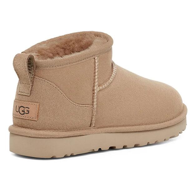 Ugg Classic Ultra Mini сапоги