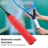 Badminton Racket Towel Grip Tape Anti-slip Sweat Absorbent Soft Self-adhesive Tennis Pickleball Racquet Fishing Rod Overgrip Wrap
