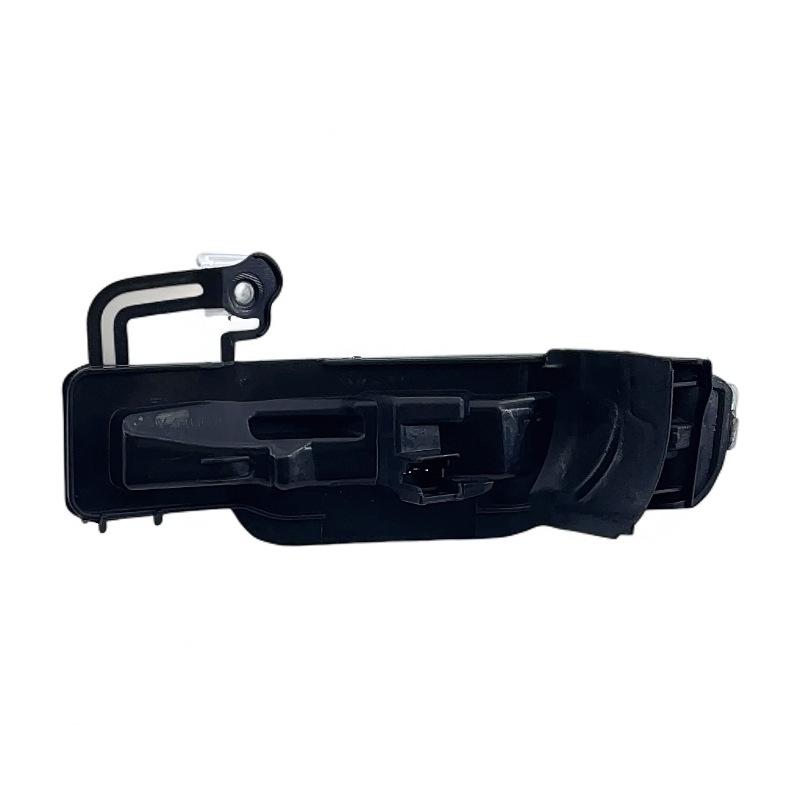 Совместимая накладка на зеркало заднего вида для JEEP Grand Cherokee (2014-2021 гг.)