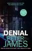 Книга Denial : A Gripping Thriller Filled with Twists and Turns
