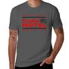Rosebud Motel Tshirt Antifade Casual Tee Shirt