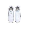 Puma Roma Basic Plus White Evening Sky Unisex Sneakers Gum 369571-40