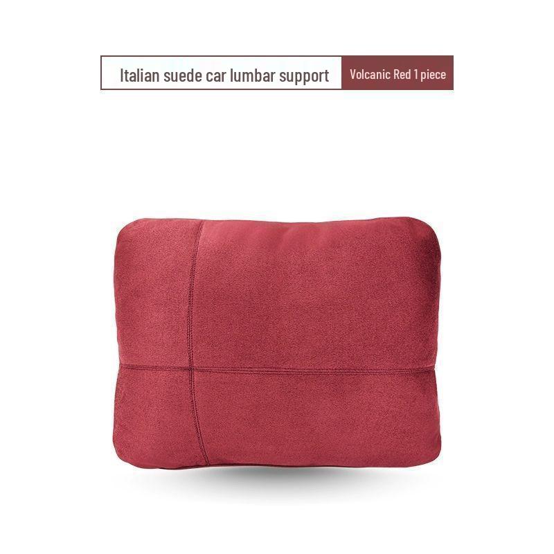 Compatible Headrest & Lumbar Support Cushion for Infiniti Q50L, QX50, QX60, Q70L