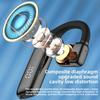 OWS Wireless Bluetooth Headset Hanging Ear Non-ear Air Conduction Motion Endurance Noise Reduction