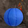 Lampshade Round Lantern Hanging Decoration Multicolor Chinese Lanterns  Mid Autumn