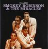 CD S. ROBINSON & MIRACLES - Classic... the Masters Collect  UK Music Others Used