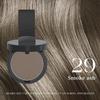 MAYCHEER Hairline Shadow Powder with Puff for Hair Regrowth and Forehead Filling.
