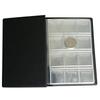 150 * 110mm Coin Album 28mm 1pcs Collection Book Coin Album Lightweight