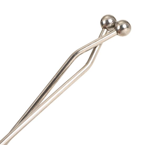 Практичный рыболовный крючок из нержавеющей стали, зажим для рыбы, клипса для захвата, инструмент-плоскогубцы для извлечения крючков для рыбалки на открытом воздухе