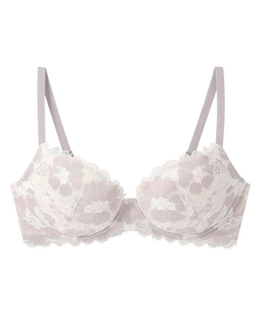 Wireless Cleavage Volume A BRAGENIC Plus BMI451 A70 Amphi/Wacoal Bra, Enhancement, Enhancement, Cup, Type, Wireless, IV,