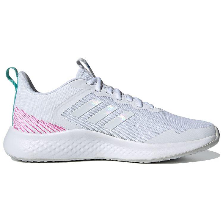 adidas Женские Fluidstreet 'Cloud White' Женские FY8465