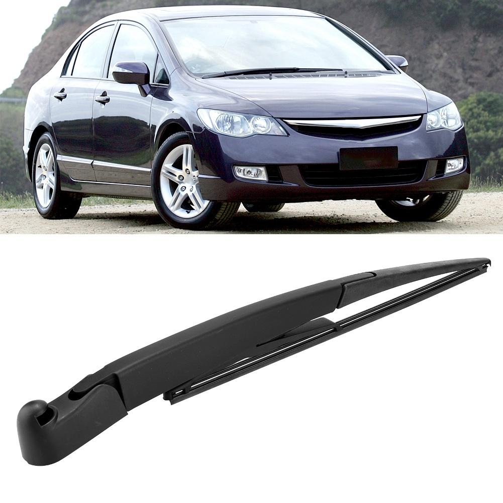 Задний Стеклоочиститель Рычаг Щетка Подходит для Honda Civic 3 / 5 Дверей